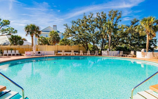 Shipwatch Surf & Yacht by Southern Vacation Rentals