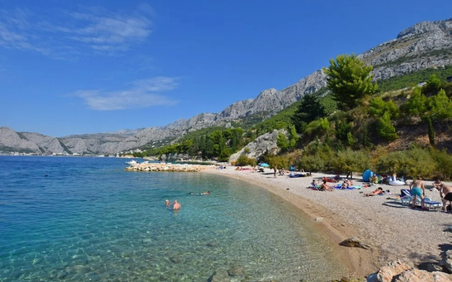 Apartmani Miro Opacak