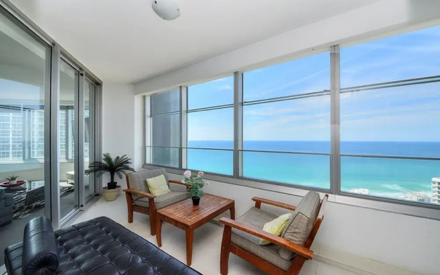 Holidays Gold Coast
