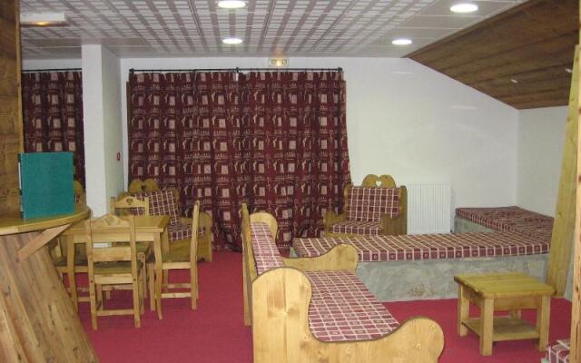 Residence Odalys Rochebrune