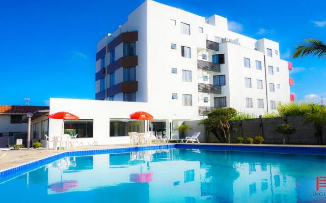 Ingleses Park Hotel