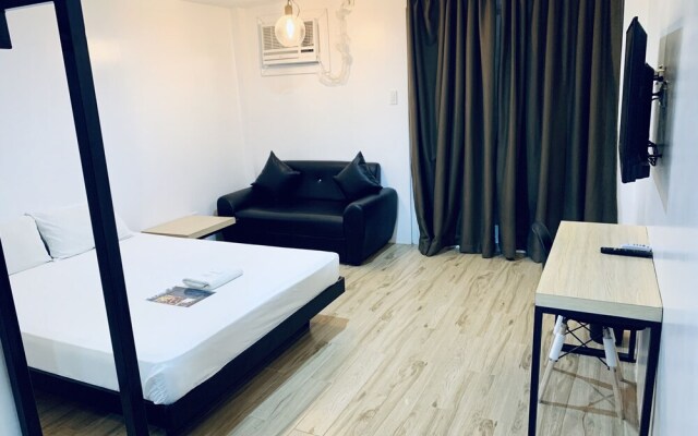 Mayumi Lodge
