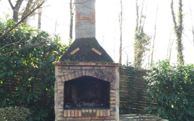 Le Chalet De La Loire