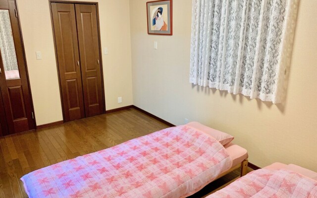 Shinagawa Wisteria Residence