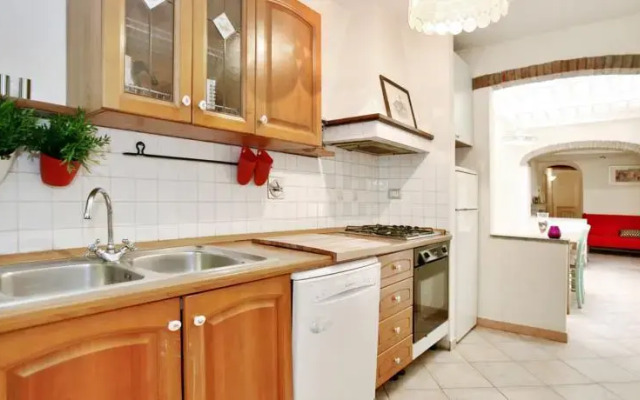 Firenze Mia - San Lorenzo