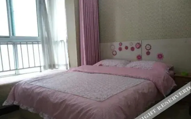 Zhengzhou 366 Fashion Hotel Apartment (Guomao 360 Shop)