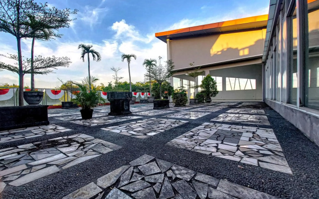 Prima Sr Hotel & Convention