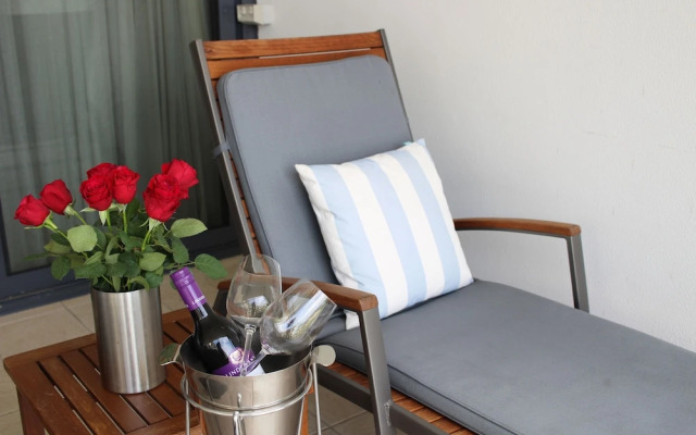 The Boathouse Luxury Apartments