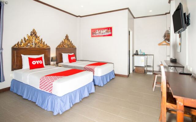 OYO 329 B. Banana Resort