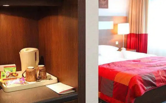 Zorghotel De Palatijn