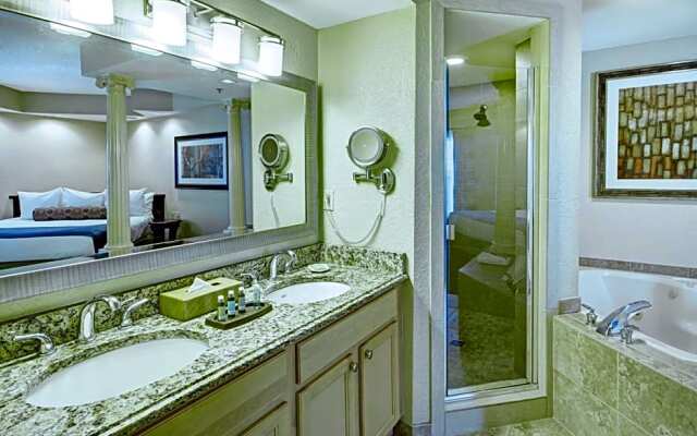 Club Wyndham Star Island