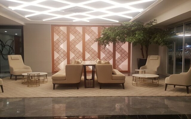 Apatel Puri Mansion 16 F1