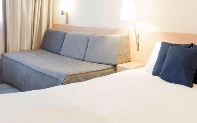Novotel Ieper Centrum Flanders Fields