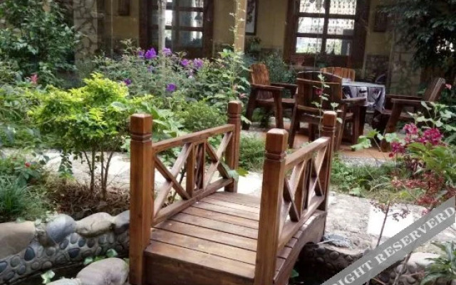 Sudi Chunxiao Hotel