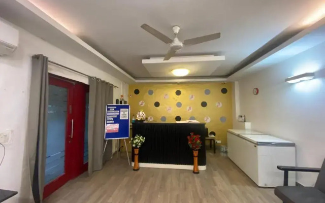 Chauhan Haveli Sector 51 Noida By F9 Hotels