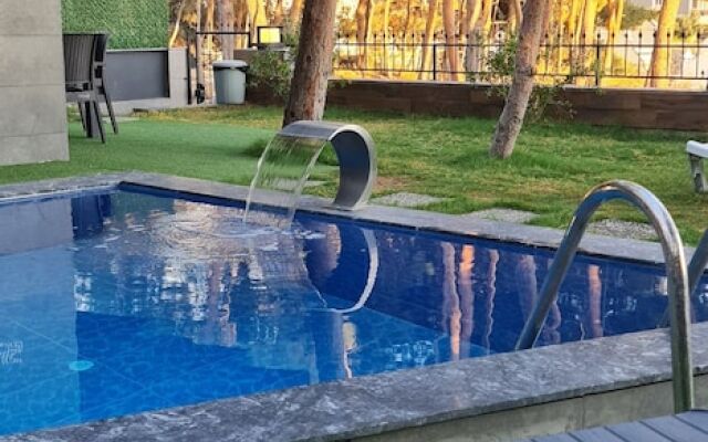 Erdem's Villas