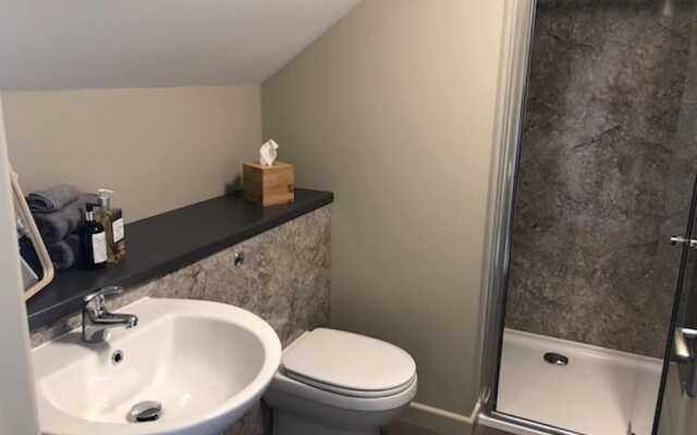 The House at Glenbarr