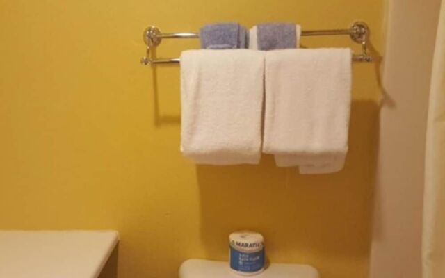 Seattle Inn Northgate