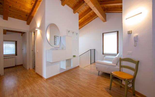 Residenza al Ponte