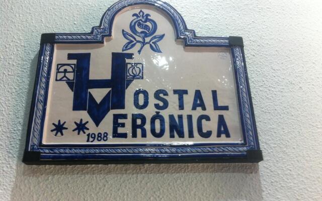 Hostal Verónica