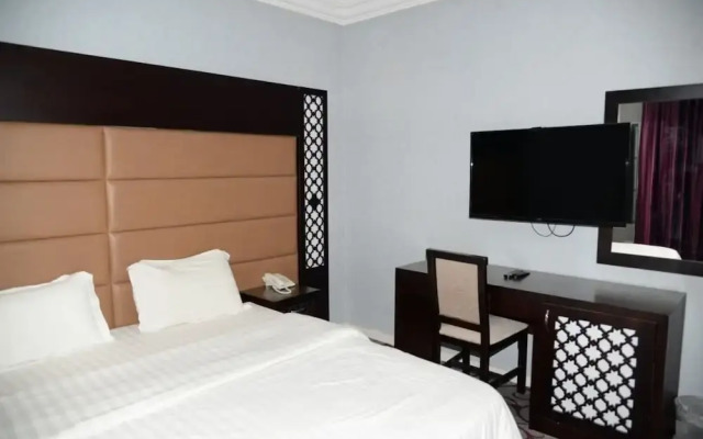 Al Mashail for apertment and suits