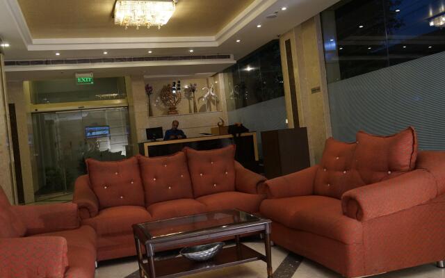The Pelican Hotel
