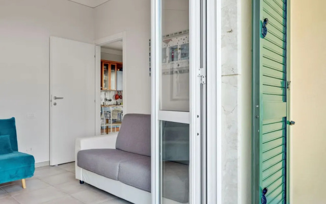 Holiday Home in Carrara by the Sea