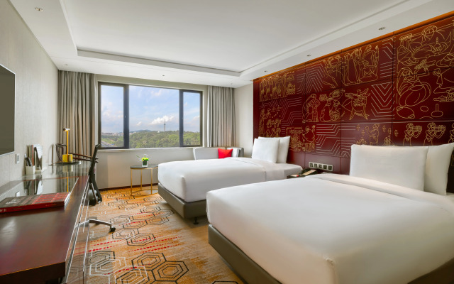 China Hotel