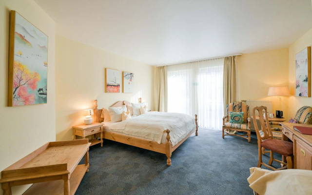 Hotel Lessing