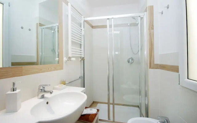 Restart Accommodations Rada