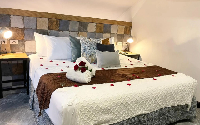 CLOCKWORKORANGE Luxury Suites