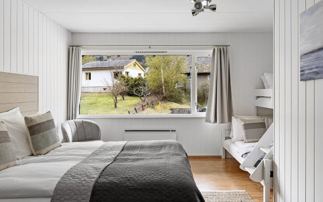 Eidfjord Hotel