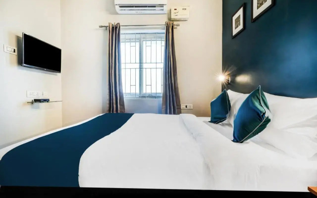 Oyo Flagship 60474  My Homes And Hotels