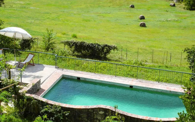 Charming Villa With Pool in Florence