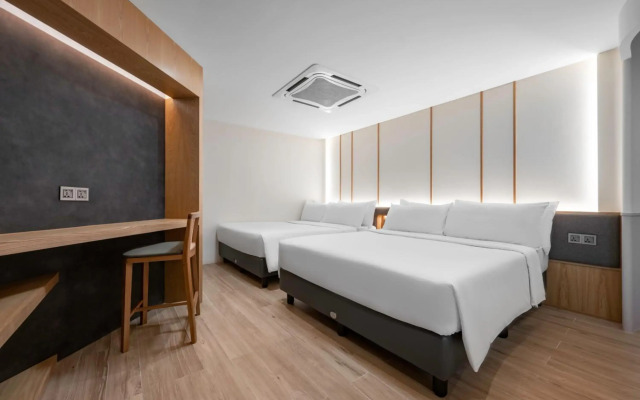 The Bayou Hotel Langkawi
