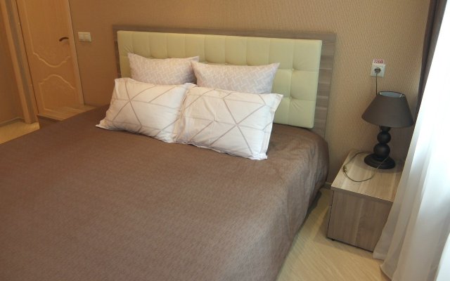 Health Resort Izumrud