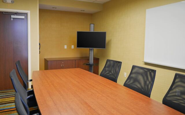 Fairfield Canton South