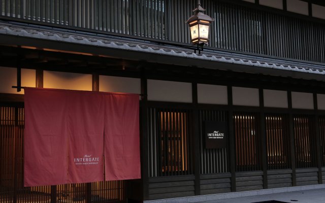 Hotel Intergate Kyoto Shijo Shinmachi