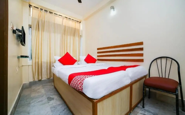 Uttam Guest House