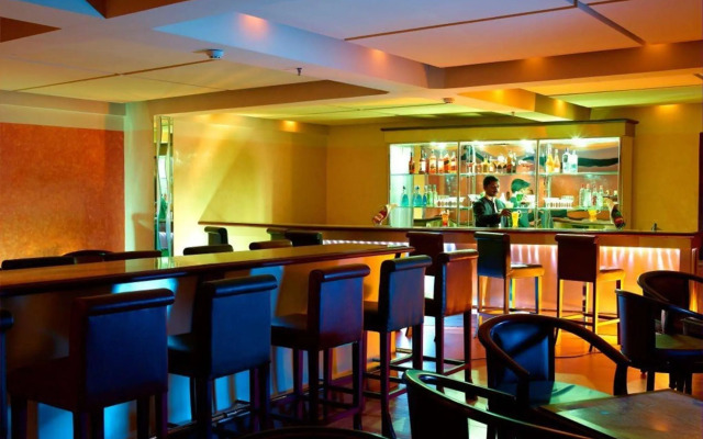 Classic Sarovar Portico Thiruvananthapuram