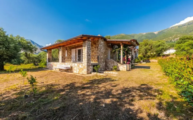 Siar The Small Villa