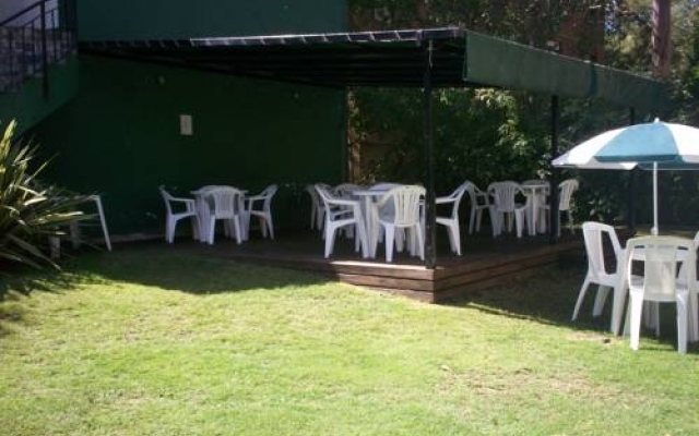 Complejo Tilcara Pinamar