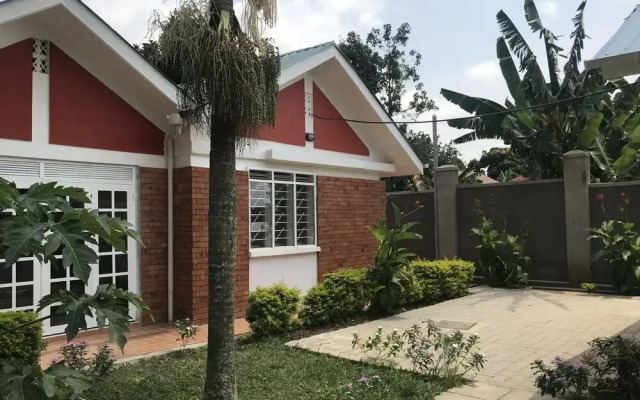 Kasana Sunshine Guesthouse