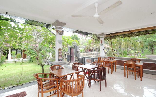 Airy Buleleng Lovina Kubu Gembong 2 Singaraja Bali