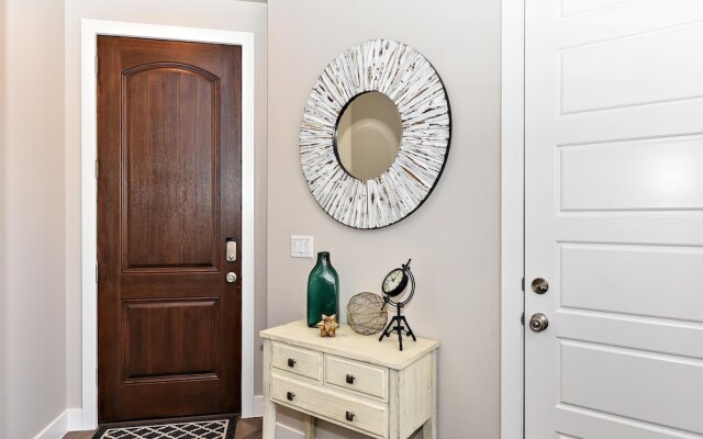 The View At The Escapes