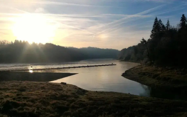 La Grande Marmite de Vouglans