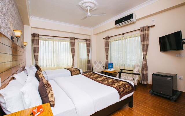 OYO 108 Hotel Romantica