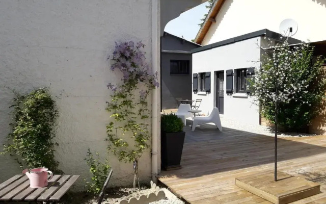 Les Appartements du 104