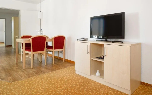 BSW-Ferienwohnungen Zingst-Ostsee