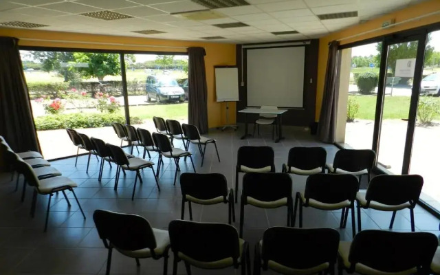 Hotel Kyriad Montauban